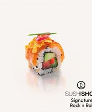 Sushi Shop Boulogne image 2
