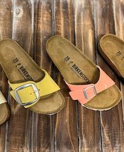 Buchs Orthopédie Bild 12