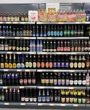 SUPERMARCHÉ G20 image 8