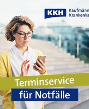 KKH Servicestelle Hameln Bild 1