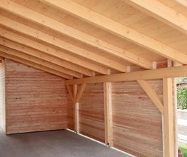 Nemeth Bernhard Holzbau Bauplanung Bild 3