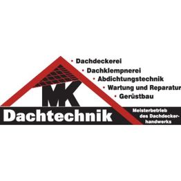 Matthias Kühnert MK Dachtechnik