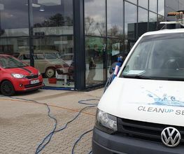 Cleanup Service GmbH Bild 10