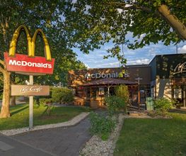 McDonald's Bild 1