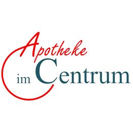 Logo der Apotheke im Centrum Illingen
