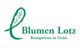 Logo Blumen Lotz GbR in Elkenroth