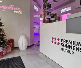 Wellness - Premium Sonnenstudio Hiltrup | Münster