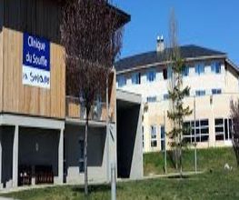 Clinique du Souffle La Solane image 2