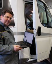 Campingcenter Nord GmbH Bild 1