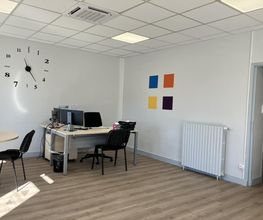 OPTINERIS agence d'intérim - Périgueux image 2
