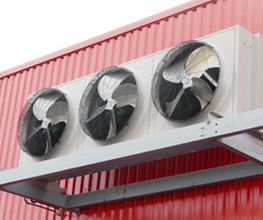 Savo Airconditioning