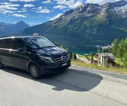 Taxi Botelho & Apollo AG Bild 2