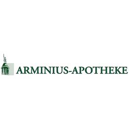 Logo der Arminius-Apotheke