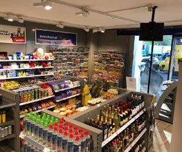 JET Tankstelle Bild 3