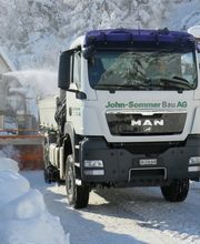 John + Sommer Bau AG Bild 2