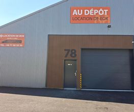 Au dépot image 1