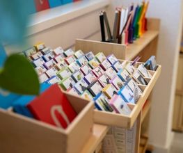 Ecole Montessori La Marelle Bild 8