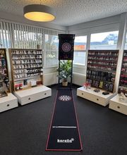Softdarts und Darts-Zubehör
