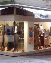 Poretti Moda Uomo Bild 1