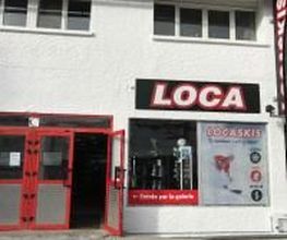 Loca Skis image 2