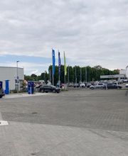 Aral pulse Ladestation Bild 2