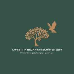 Christian Beck + Kai Schäfer Gbr - Schädlingsbekämpfung