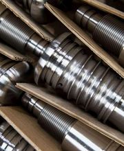 Windschiegl Maschinenbau GmbH Bild 9