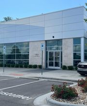 INFINITI of Wilmington image 6