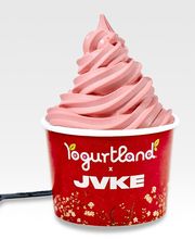 Yogurtland Henderson image 2