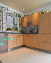 PORTAS-Fachbetrieb Schreinerei Lang GmbH & Co. KG Bild 10