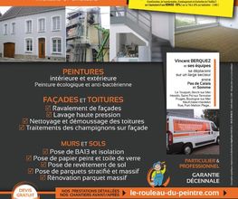 Le Rouleau Du Peintre image 14