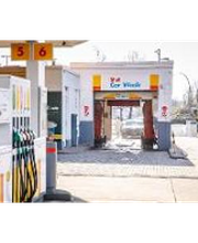Shell Recharge Charging Station Bild 8