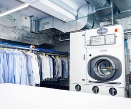 Texsana Textilreinigung GmbH Bild 7