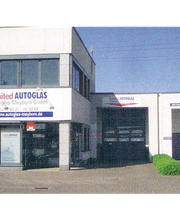 Autoglas Meybom GmbH Bild 1