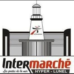 Intermarche Hyper Lunel
