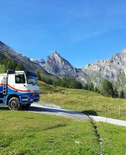 Pétrole-Carbona SA - Citerna SA Bild 4