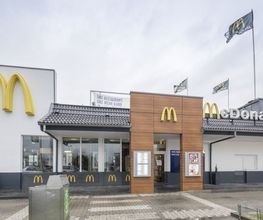 McDonald's Bild 1