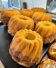 Feinbäckerei & Konditorei Lamm Bild 8