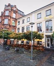 PETER PANE Burgergrill & Bar Bild 1