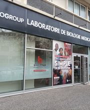 Laboratoire Toulon Tour d'ivoire - BIOGROUP CÔTE D'AZUR image 9