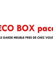 Eco Box paca image 1