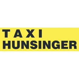 Simone Clemens Taxi Hunsinger