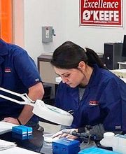 O'Keefe Ceramics image 1