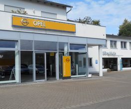 Autohaus Börschlein e.K. Bild 3
