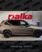 Palka Folienservice Bild 2