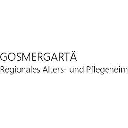 Regionales Alters- und Pflegeheim Gosmergartä