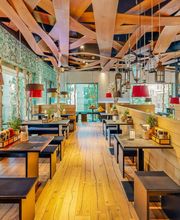 PETER PANE Burgergrill & Bar Bild 10