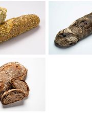 Backstube Merkel Café am Plärrer Bild 4