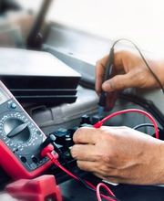 Garage im Aathal, Alex Christen Bild 4