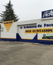 PATRICK PNEUS image 5